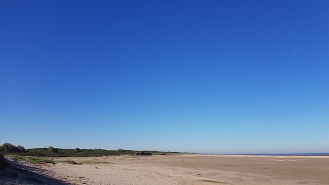 Oostvoorne Autostrand (kitesurf) - Image 3