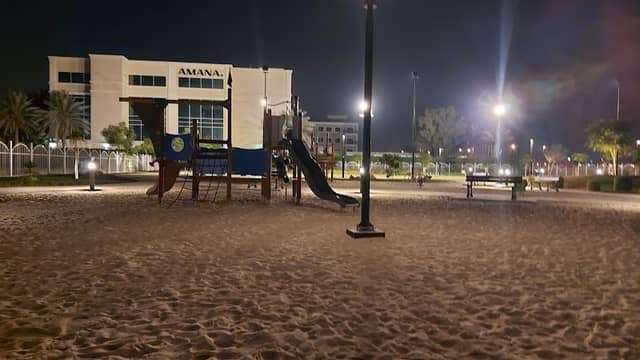 Dubai Investment Park community Park - Image 2