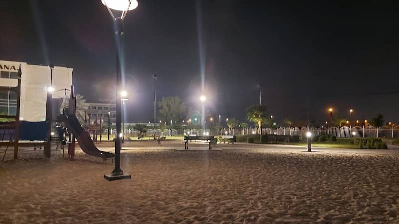 Dubai Investment Park community Park - Image 1