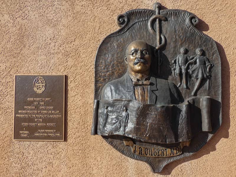 Founders Park - Image 1