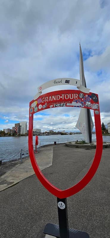 Grand Tour of Switzerland Foto - Basel - Image 1