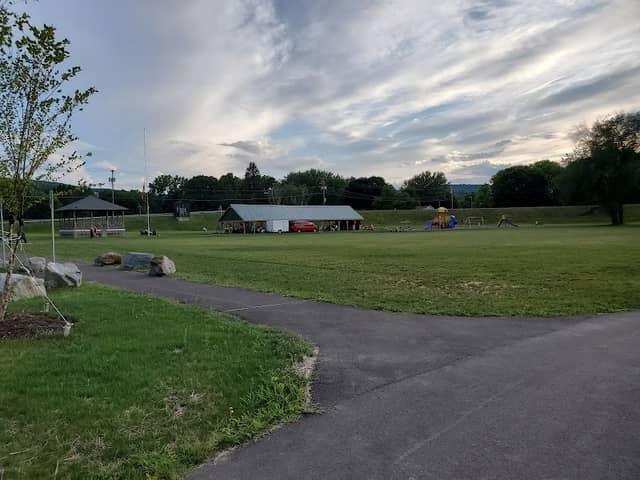Nichols Kirby Park - Image 2