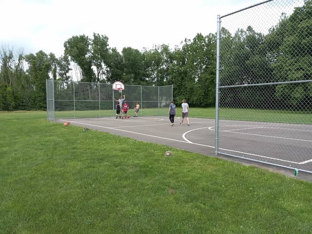 Nichols Kirby Park - Image 1