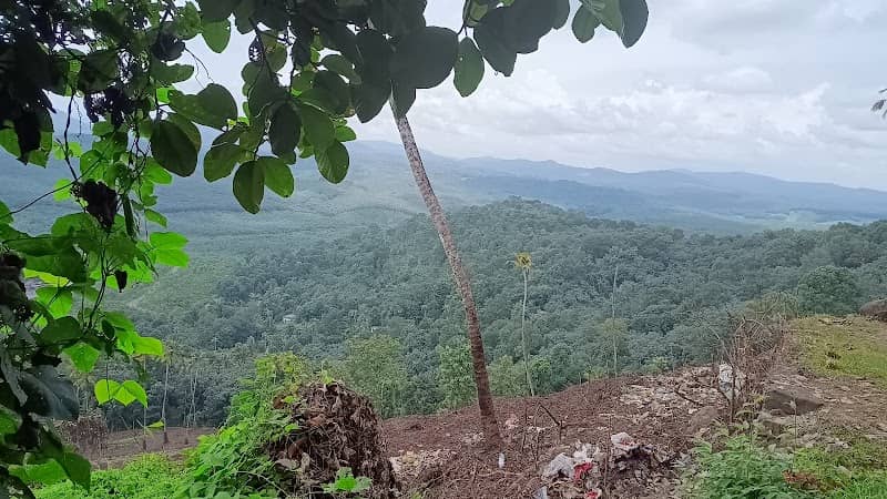 Vellanady View Point - Image 1