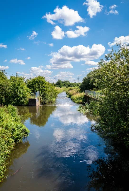 Toton Fields Nature Reserve - Image 1