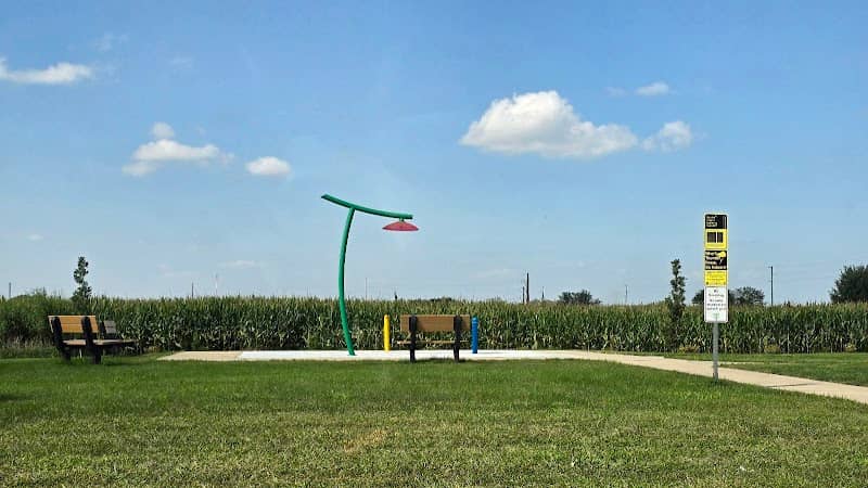 Hills Splash Pad Park - Image 2