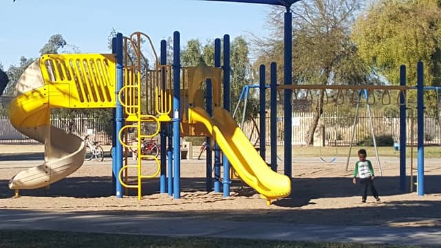 Oasis Park & Riparian Area - Image 2