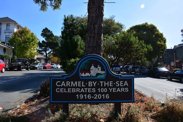 Carmel Walks - Image 3