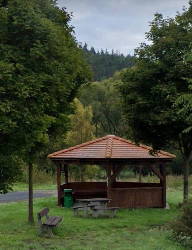 Rolníkův altán - Image 1