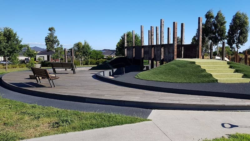 Bellavista Park - Image 1