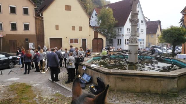 Leonhardsbrunnen - Image 1