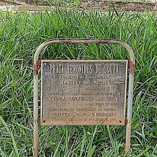 Praça Heronides de Souza - Image 1