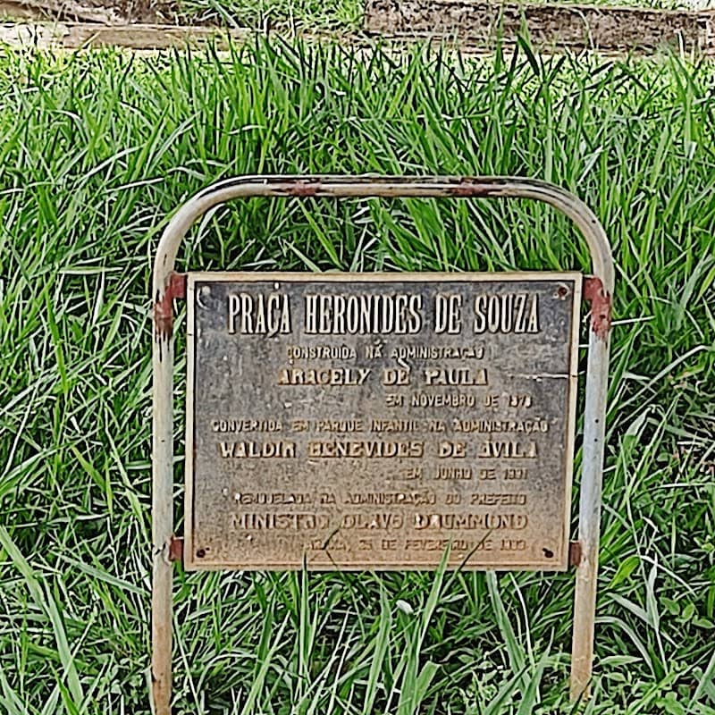 Praça Heronides de Souza - Image 1