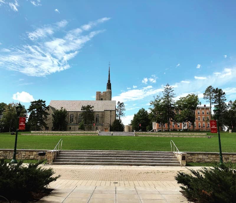 St Lawrence University Quad - Image 2