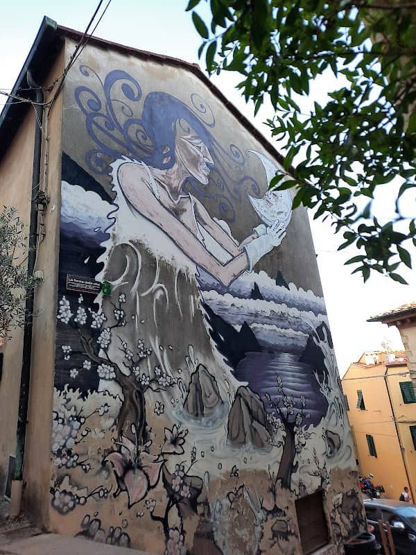 foto sul muro di casa - Image 1