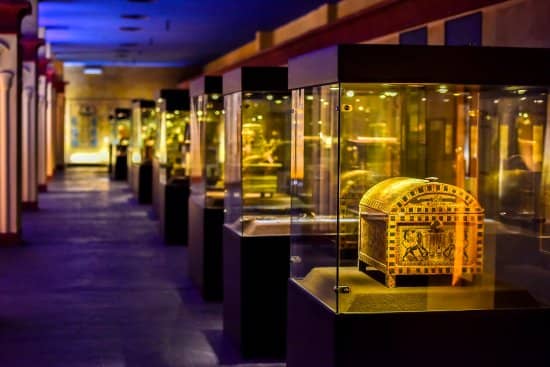 King Tut Museum - Image 2