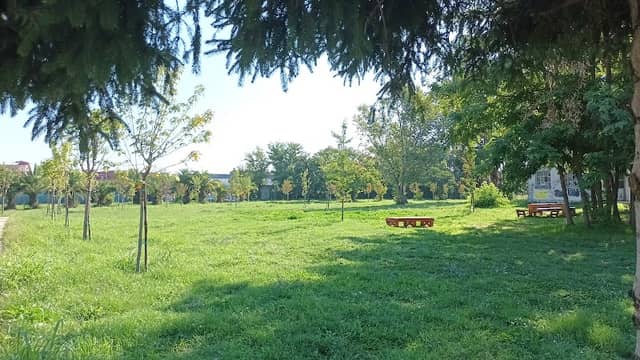 Parco Michelangelo - Image 1