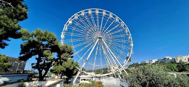 RUOTA PANORAMICA OSTUNI - Image 1