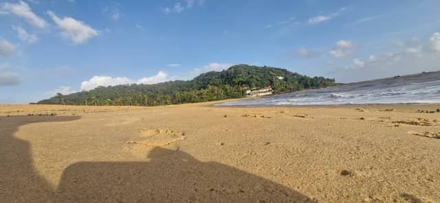 Plage du bout du monde - Image 1