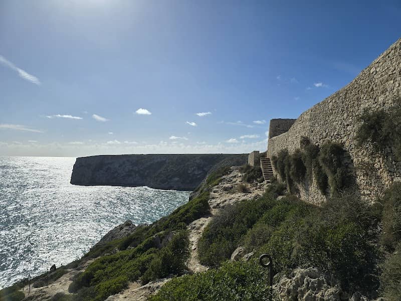 Forte do Beliche - Image 1