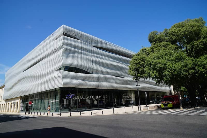 Museum Romanité - Image 3