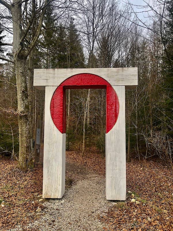 SKULPTUR-LICHTUNG - Image 3