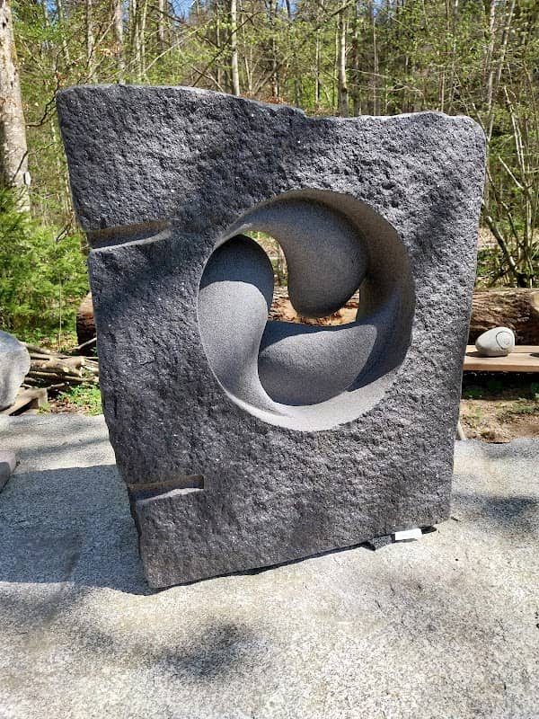 SKULPTUR-LICHTUNG - Image 2