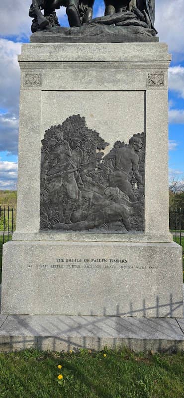 Fallen Timbers Monument - Image 2
