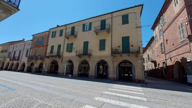 Via Roma Fossano (CN) - Image 1