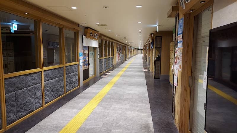 Equestrian Statue of Date Masamune in Sendai Station - Image 2