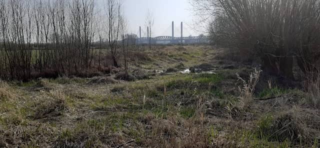 Trage Tocht Neerijnen - Image 1