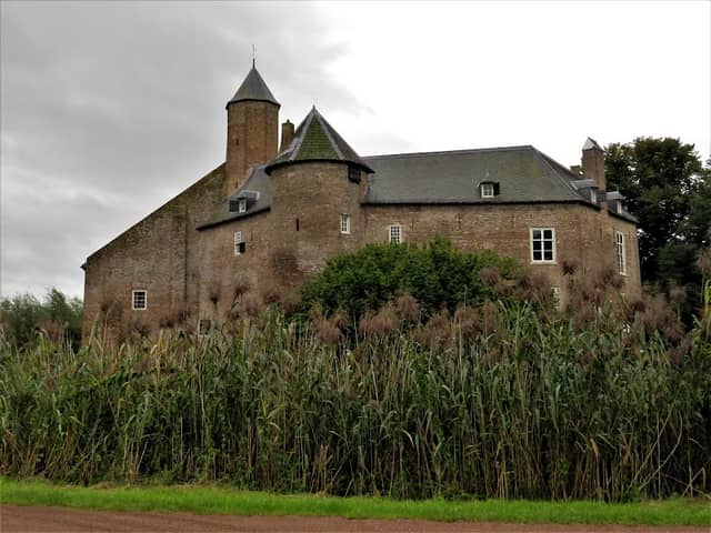 Landgoed Waardenburg En Neerijnen 🥾 - Image 1