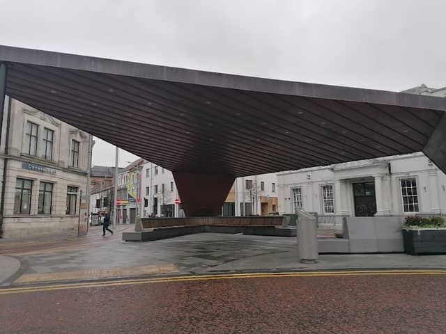 Ballymena Bandstand - Image 2