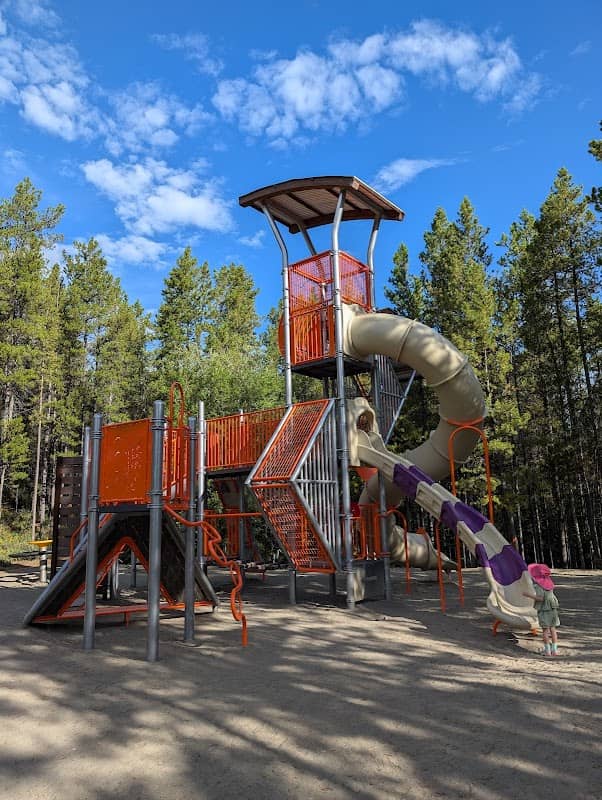 Prune/Ponderosa Recreational Park - Image 1