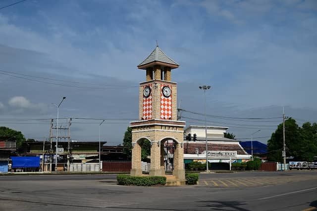 Clock Tower - Image 1