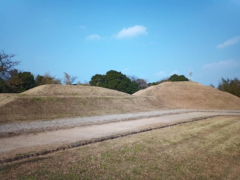 Ayaragi-go Heritage - Image 1