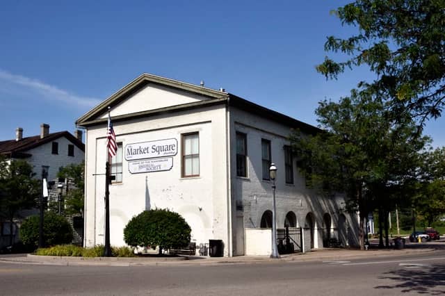 Miamisburg Historical Society - Image 2