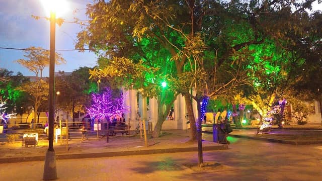 Parque de los Novios - Image 1