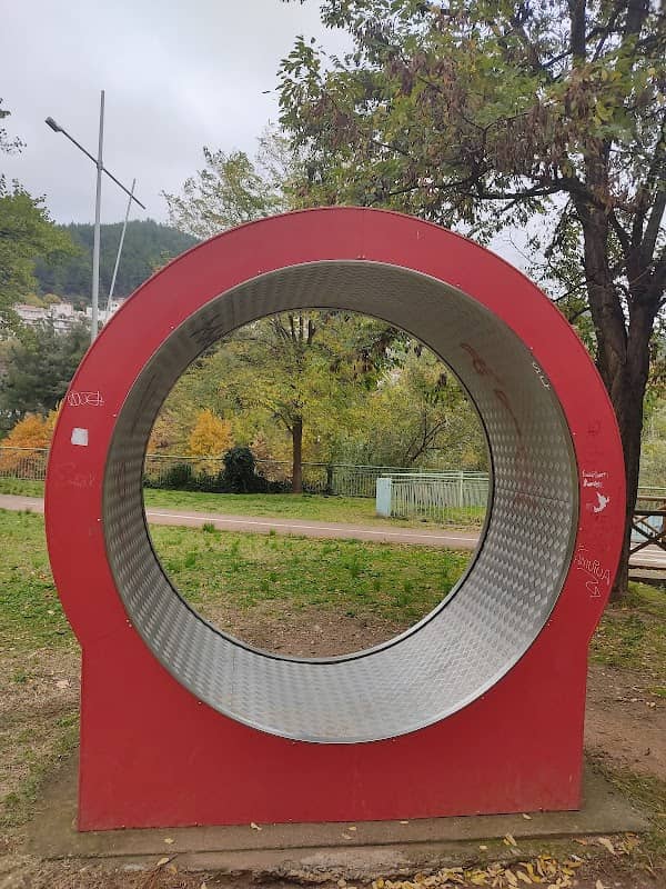 Θεματικό Πάρκο Λιμνίο - Image 1