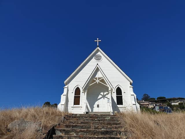 Old St. Hilary's Historic Preserve - Image 3