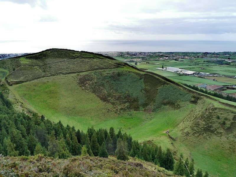Topo da Serra Gorda - Image 1