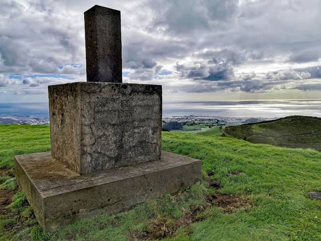 Topo da Serra Gorda - Image 3