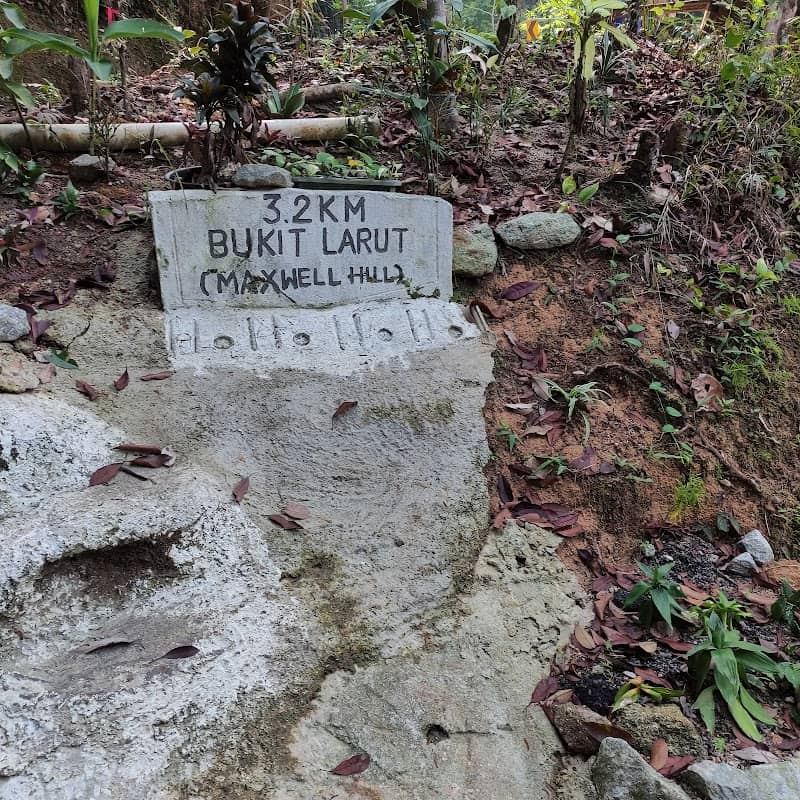 Bukit Larut Office - Image 1