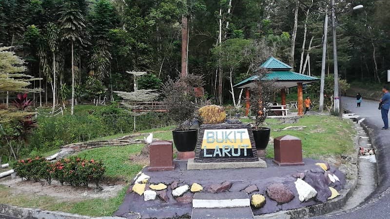 Bukit Larut Office - Image 2