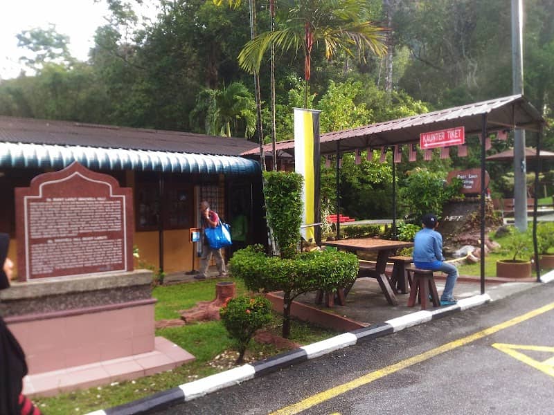 Bukit Larut Office - Image 3