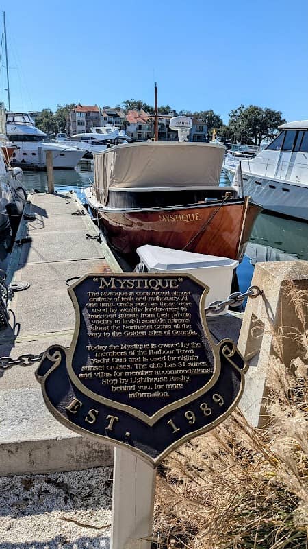 The Mystique - Image 1