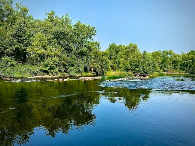 Danford Island Park - Image 1