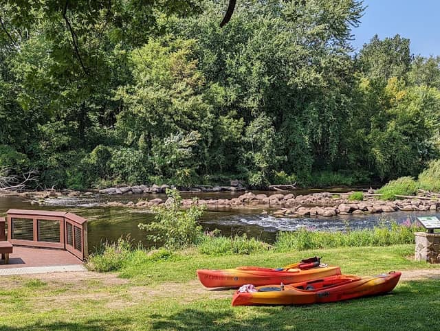 Danford Island Park - Image 3