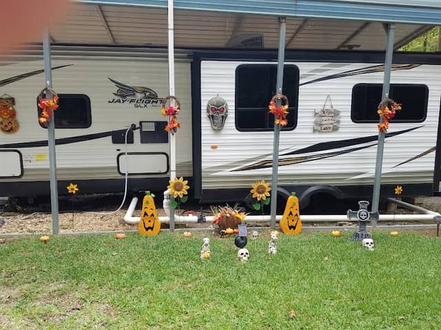 Burger Landing Campground - Image 1