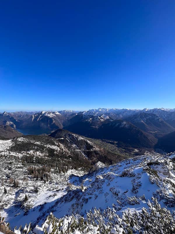 Aussichtspunkt Helmeskogel - Image 1